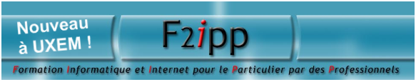 F2ipp : Formation Informatique et Internet