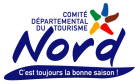 Logo Comit&eacute; Departemental Nord pas de Calais