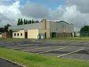 Salle des Sports