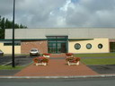 Salle des Sports