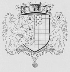 Blason de 1985