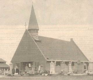 Eglise de 1969