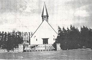 Eglise actuelle