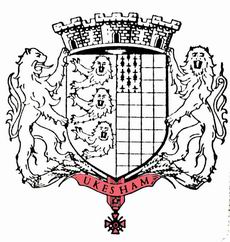 Blason 1985