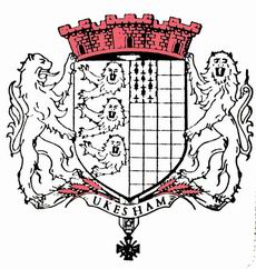 Blason 1985
