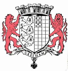 Blason 1985