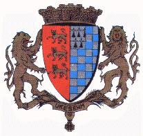 Blason couleur