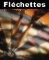 Flechettes