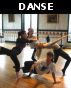 Danse de Salon et Jazz